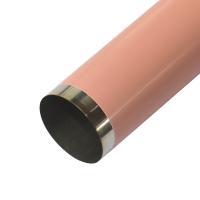 Buy cheap 4014 4015 M601 M602 Fuser Film Sleeve Stainless Steel Silicon Rubber Material product