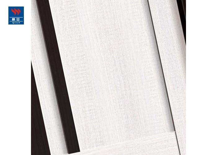 China Manufacturer Professional Design Noiseproof Eco-Friendly Entry Wood Door