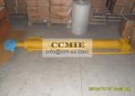 SD32 Bulldozer Blade Tilt Cylinder Assy Shantui Spare Parts with Hydraulic Power