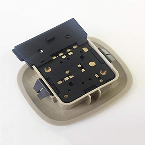 Buick Regal Car Parts Sunroof Switch for Skylight and Dome Light 10443369 10290052 5475739
