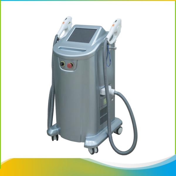 Buy cheap FDA approved professional beauty equipment xenon flash lamp Elight SHR IPL Machine hair removal and skin rejuvenation from wholesalers