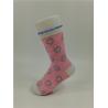 Buy cheap Sweat Absorbent Keep Warm Kids Cotton Socks Colorful Patterns / Logo Available from wholesalers