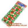 Buy cheap OPP plastic printing transparent sandwich goodie wedding christmas cookie packaging bread halloween candy bag bagease from wholesalers