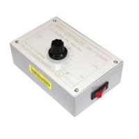 Buy cheap 2500VAC Insulation 10A Adjustable Speed Fan product