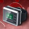 Buy cheap 450nm 26 Diodes Wrist Low Level Cold Laser Therapy Devices For Diabetes Type II from wholesalers