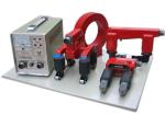 Buy cheap Portable MT Flaw Detector Magnetic Particle For Aviation from wholesalers