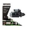 Buy cheap 24V 9T STARTER 0001368083, 0986017520 1201327, 1368083, AELB426, AELB737 19024262, DRS7520 0986017520090, 1986S00066 from wholesalers