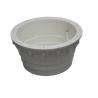 Buy cheap Protection Cable Pipe ABS 130mm Flood Light Housing from wholesalers