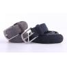 Buy cheap Clamp Pin Buckle 110cm Men's Causal Skinny Belt For Jeans Pants from wholesalers