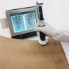 Buy cheap 1MHZ Ultrasound Physiotherapy Machine For Sport Injuiry Pain Relief from wholesalers
