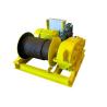 Buy cheap 500m Rope 25 Ton Mining Endless Electric Lifting Winch from wholesalers