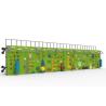Buy cheap PE Board Preschool Play Equipment Kids Climbing Wall Board Outdoor Indoor from wholesalers