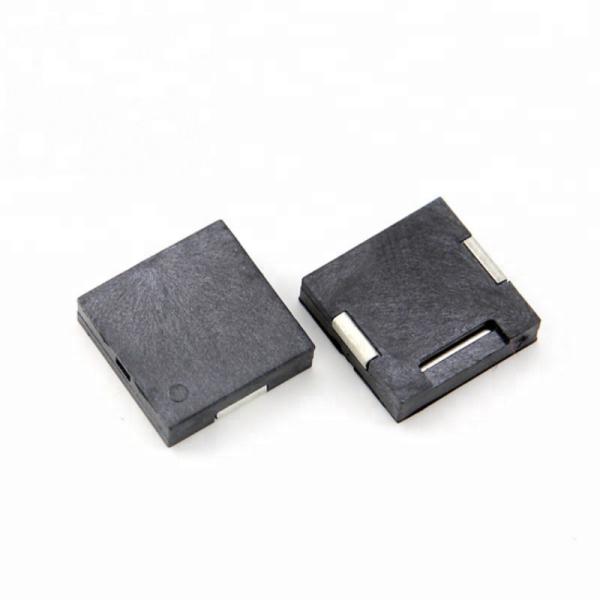 Quality Low current smd piezo buzzer 3v volt 4000Hz smd piezoelectric Beeper LCP 1.7MM for sale