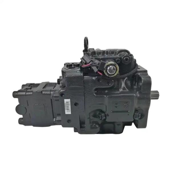 Buy cheap Hydraulic Excavator PC56-7 Main Pump 708-3S-00850 Excavator Spare Parts from wholesalers