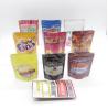 Buy cheap PE PET Digital Printed Stand Up Pouches 28g Food Grade Pouches from wholesalers