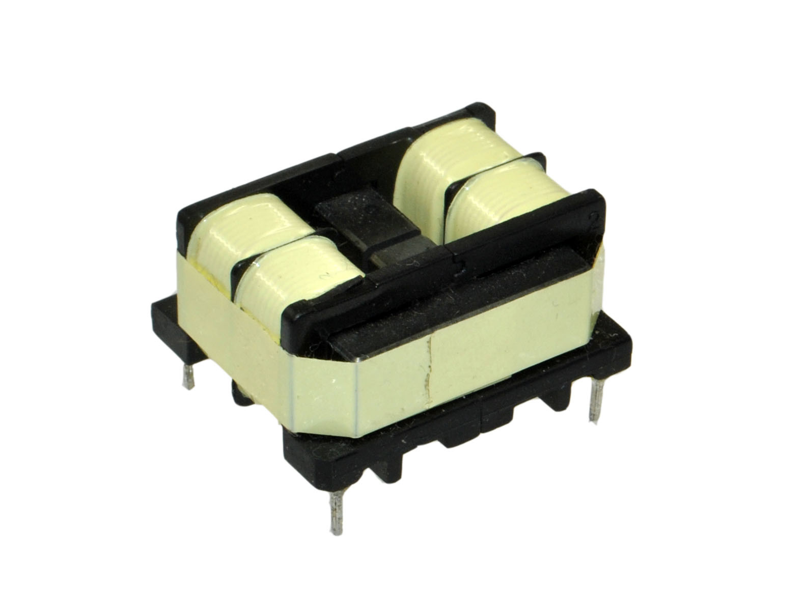 Buy cheap Bypass Coiled Common Mode Choke For RFI Suppression from wholesalers