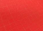Twill Cotton Yarn Card 235gsm Anti Static Fabric
