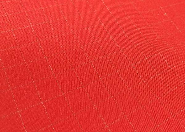 Buy cheap Woven Twill Abrasion Resistant Fabric 100% Cotton For Garment / Industry from wholesalers
