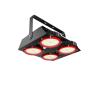 Buy cheap T8 400W Explosion Proof LED Lights 2200k-7000k IK09 from wholesalers