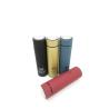 Buy cheap Colorful Rubber Thermos Wide Mouth Skinny Soft Touch Surface No Minimum from wholesalers