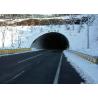 Buy cheap Heavy Duty Highway Roller Vehicle Safety Barrier Anti - Chemical Corrosion from wholesalers