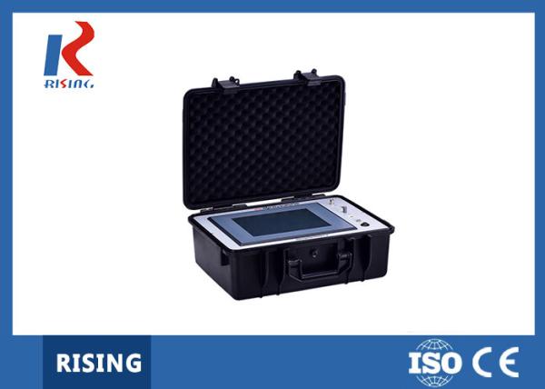 Buy cheap 220V Cable Testing Equipment Intelligent TDR Underground Cable Locator from wholesalers