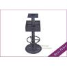 Buy cheap Metal Table Base Bar Height for Sale With Wholesale Price (YT-61) from wholesalers