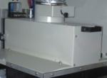 380V 20kw 3 Color Screen Printing Machine Fully Automatic