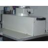 Buy cheap 12M/Minute UV Curing Machine , 18Kw Auxiliary Machinery For Flat Bottles from wholesalers