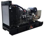 Buy cheap 920L Industrial DG Sets 456kW 408kW CE Certified Black Color from wholesalers