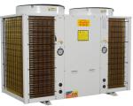 Buy cheap 45kw Commercial Air Source Heat Pump System High Efficiency For School from wholesalers