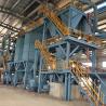 Buy cheap Green Sand Process Production Line Sand Plant In Foundry 1 Year Warranty from wholesalers