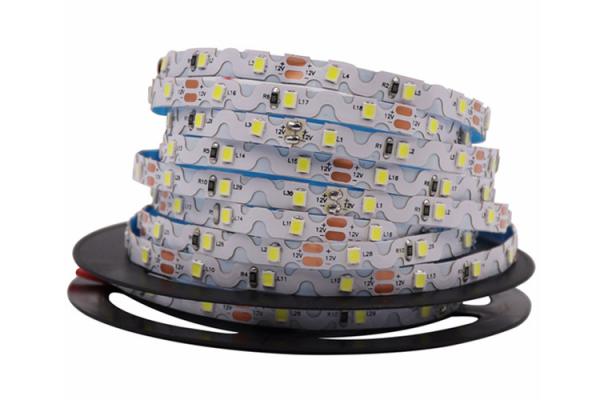Buy cheap 5050 RGB Free Bending 12v Led Strip Lighting IP20 For Channel from wholesalers
