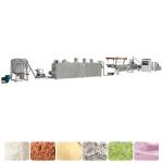 180kg/H Extruded Rice Food Powder Making Machine 8438800000