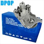 Engine Oil Pump 3978755 3978754 For F/FL 6 F/FE/FL/FM 7 FM 7 D7A/B/C