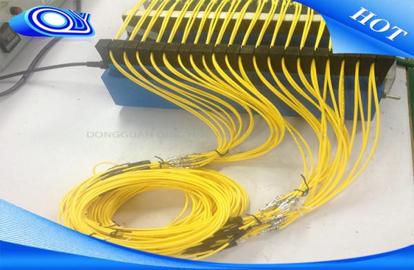 Buy cheap FTTH SC LC FC ST UPC APC Fiber Optic Patch Cord Cable Outdoor / Indoor from wholesalers
