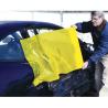 Buy cheap Temporary Auto Car Collision Wrap Film Wreck-A-Wrap Salvage 5mil 36inch from wholesalers