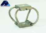 GR6-93D-A The Ultimate Wire Rope Vibration Isolator for Photography and Filming