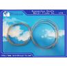 Buy cheap Cambodia Popular High Rise Buildings Safety Installation Window Invisible Grille from wholesalers