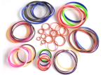 AS568 o ring suppliers rubber seal silicone o ring rubber o-ring seals