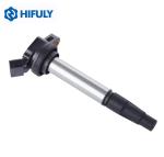 Buy cheap Toyota Auto Ignition Coil 90919-02258 For Corolla Prius 1.8L 90919-02252 from wholesalers