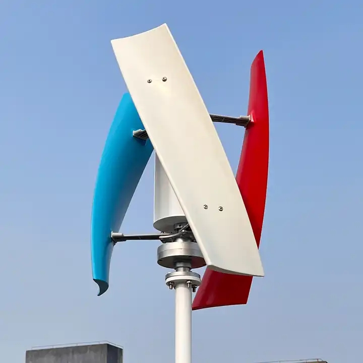 10Kw Wind Turbine Generator Price 20Kw Charge Controllers For Wind Generator Hybrid Solar And Wind Power Generator For Home