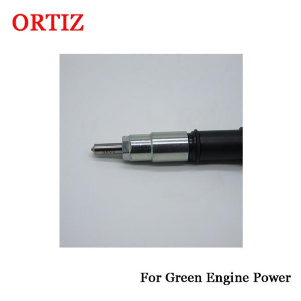 Buy cheap VIGO Denso Common Rail Injectors Denso Fuel Diesel Injector 2KD 23670-09380 from wholesalers