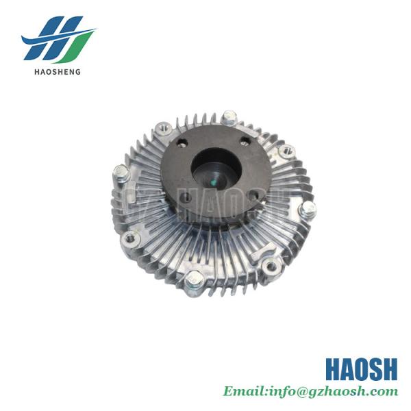 Buy cheap Fan Clutch 8-94311257-3 8943112573 For Isuzu TF Chevrolet LUV Opel Campo Pickup 4JA1 from wholesalers