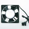 Buy cheap 120x120x38mm Silent Fan for Computer Cases 12V DC Small Axial Fans Air Cooling Silent from wholesalers