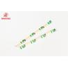 Buy cheap OPP Wrapped AB Grade 20cm Disposable Bamboo Chopsticks from wholesalers