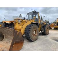 Buy cheap Original Color Used Komatsu WA470-3 Wheel Loader In Excellent Condition product