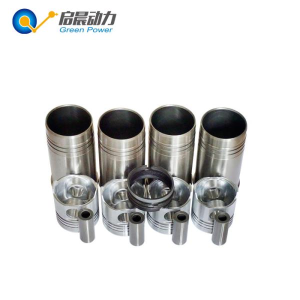 Buy cheap Engine Spare Parts Cylinder Block Repair Kit Oil Pan For Deutz Steyr Engine from wholesalers
