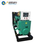 10-1000KW Biogas Generator Set