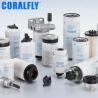 Buy cheap CORALFLY Truck Air Filter P783648 P821938 P821963 P777868 P777869 from wholesalers